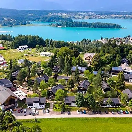 ホテル Naturel Hoteldorf Schoenleitn 4*