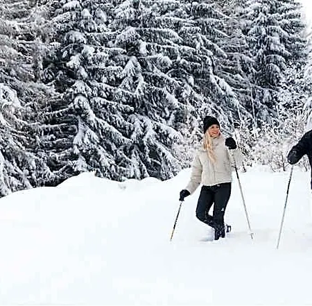 Naturel Hoteldorf Schoenleitn ホテル ファアーク・アム・ゼー