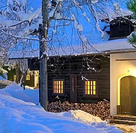 Naturel Hoteldorf Schoenleitn 4*