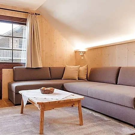Naturel Hoteldorf Schoenleitn ホテル 4*