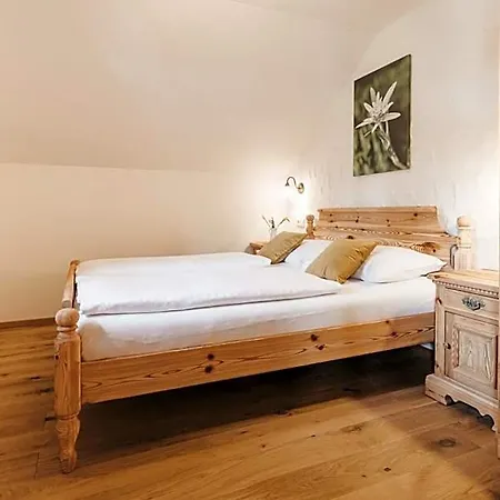 Naturel Hoteldorf Schoenleitn ホテル 4*