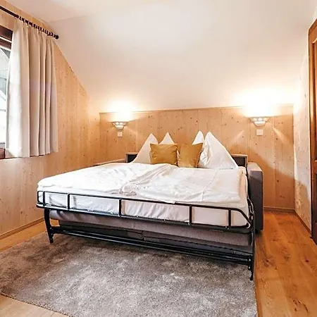 Naturel Hoteldorf Schoenleitn 4* ファアーク・アム・ゼー