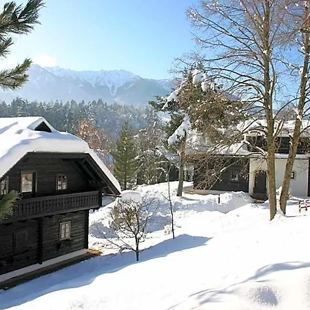 Naturel Hoteldorf Schoenleitn